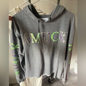 Hocus Pocus Sweater